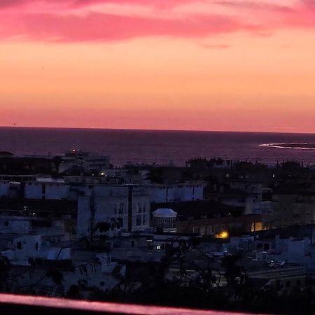 El Anfitrion - Mirador En Casco Antiguo Con Parking Daire Sanlúcar de Barrameda Dış mekan fotoğraf