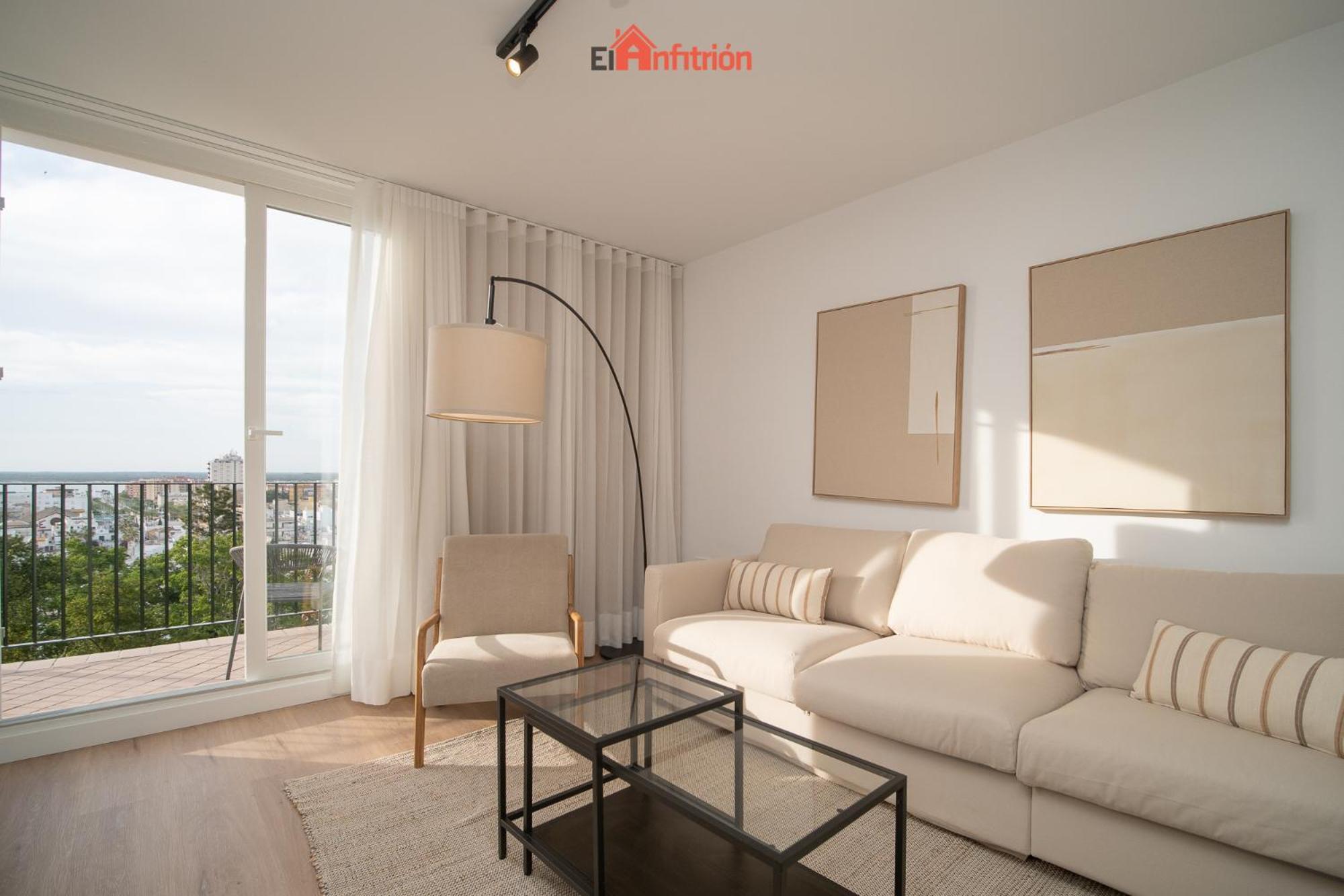 El Anfitrion - Mirador En Casco Antiguo Con Parking Daire Sanlúcar de Barrameda Dış mekan fotoğraf