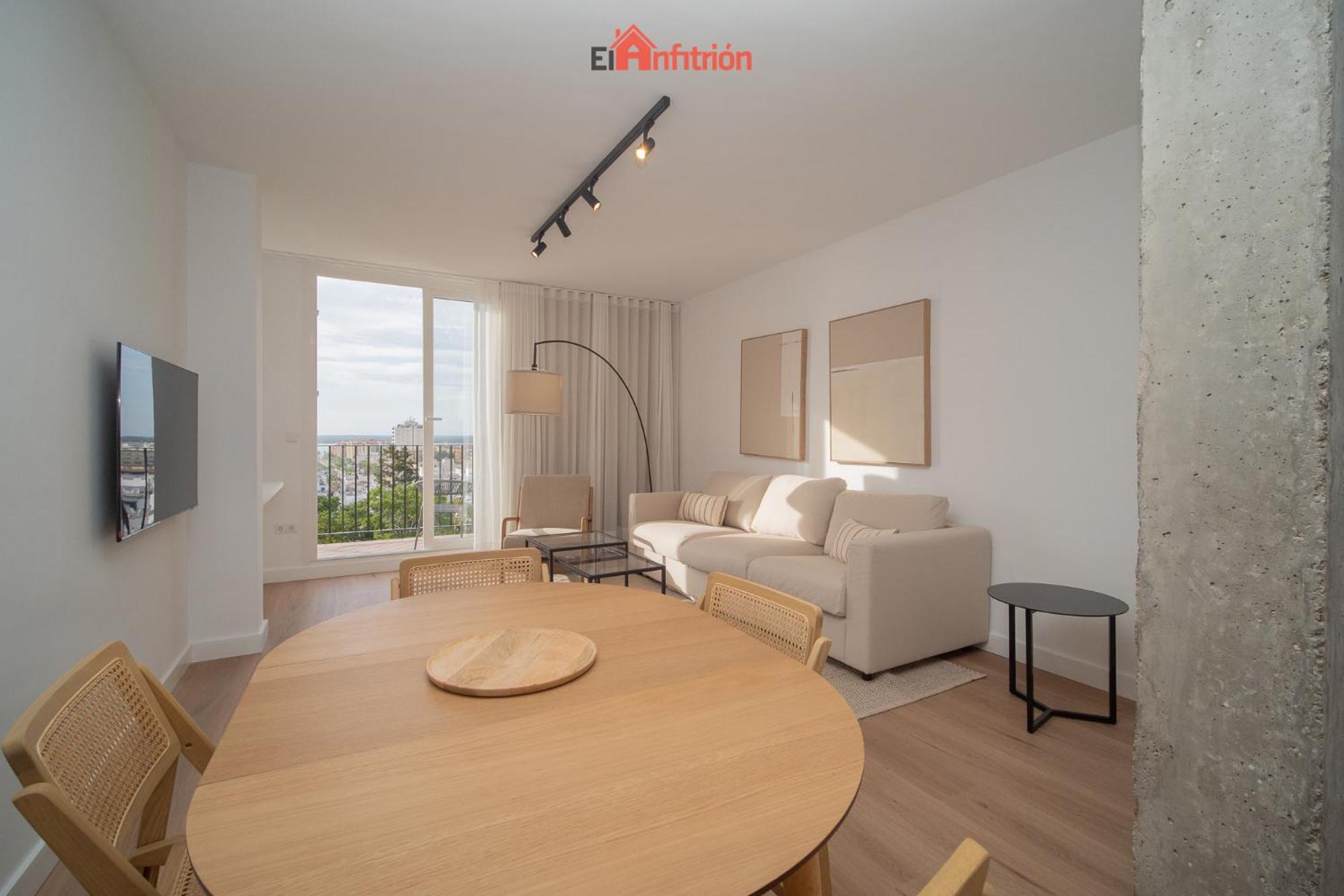 El Anfitrion - Mirador En Casco Antiguo Con Parking Daire Sanlúcar de Barrameda Dış mekan fotoğraf