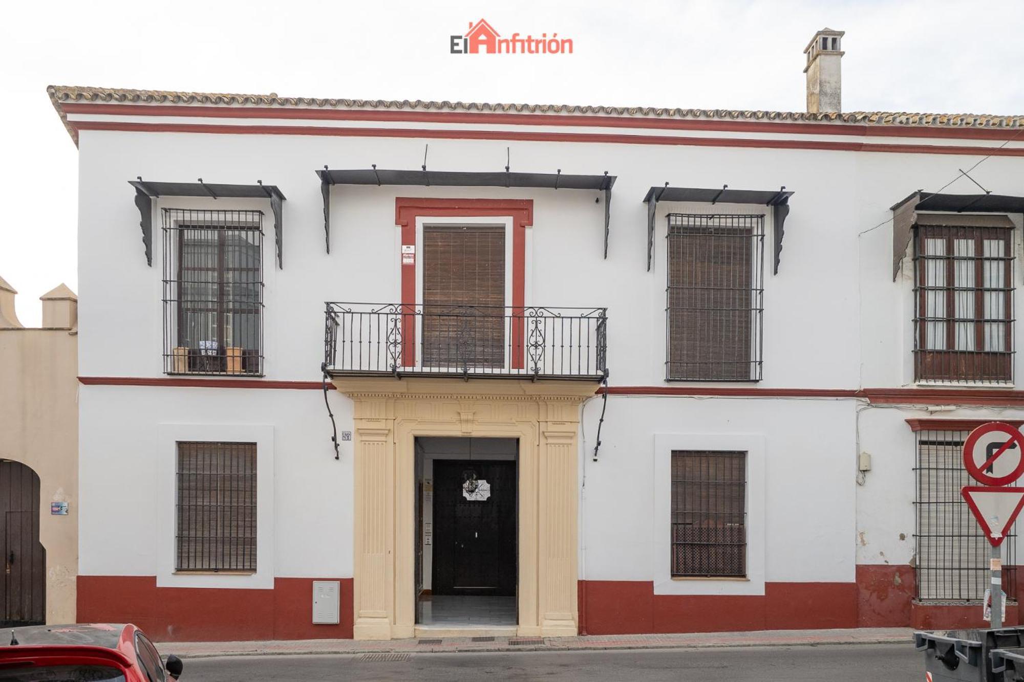 El Anfitrion - Mirador En Casco Antiguo Con Parking Daire Sanlúcar de Barrameda Dış mekan fotoğraf